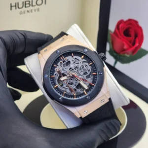 ,Hublot Scalation Automatic Watch