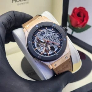 ,Hublot Scalation Automatic Watch