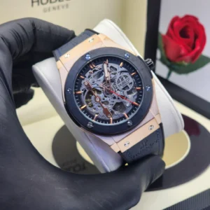 ,Hublot Scalation Automatic Watch