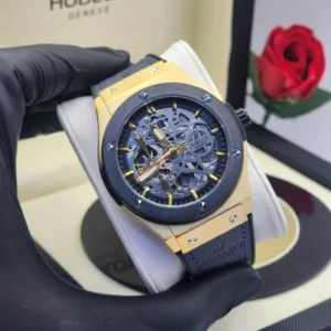 ,Hublot Scalation Automatic Watch