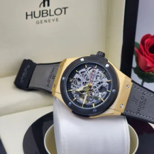 ,Hublot Scalation Automatic Watch