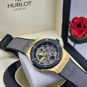 ,Hublot Scalation Automatic Watch