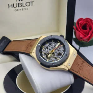 ,Hublot Scalation Automatic Watch
