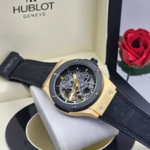 ,Hublot Scalation Automatic Watch