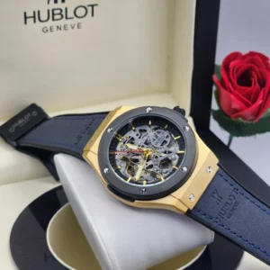 ,Hublot Scalation Automatic Watch