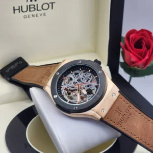 ,Hublot Scalation Automatic Watch