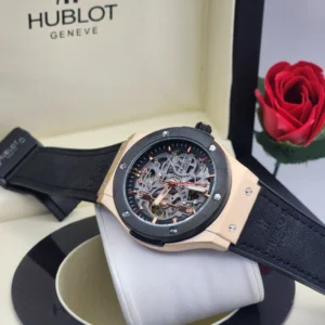 ,Hublot Scalation Automatic Watch