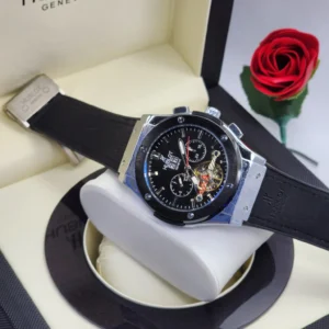 ,     Hublot Classic Fusion Chronograph Automatic