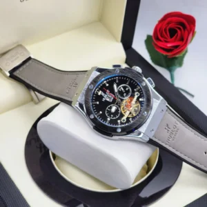 ,     Hublot Classic Fusion Chronograph Automatic