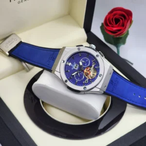 ,     Hublot Classic Fusion Chronograph Automatic