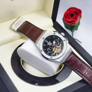 ,     Hublot Classic Fusion Chronograph Automatic