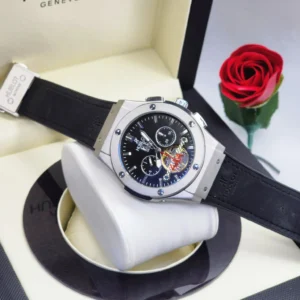 ,     Hublot Classic Fusion Chronograph Automatic