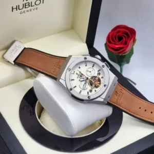 ,     Hublot Classic Fusion Chronograph Automatic