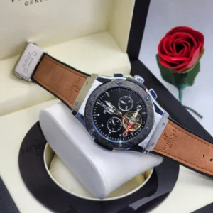 ,     Hublot Classic Fusion Chronograph Automatic