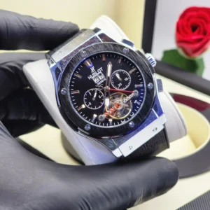 ,     Hublot Classic Fusion Chronograph Automatic