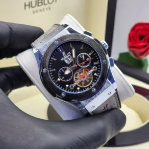,     Hublot Classic Fusion Chronograph Automatic