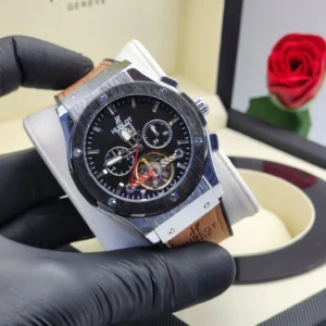 ,     Hublot Classic Fusion Chronograph Automatic