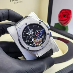 ,     Hublot Classic Fusion Chronograph Automatic