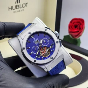 ,     Hublot Classic Fusion Chronograph Automatic