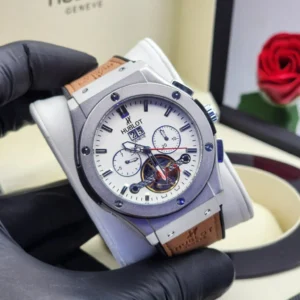 ,     Hublot Classic Fusion Chronograph Automatic