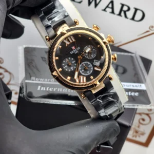 .Reward chronographe  RD63084L.