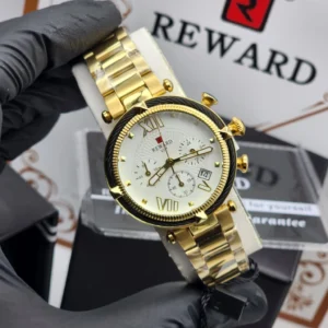.Reward chronographe  RD63084L.