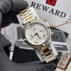 .Reward chronographe  RD63084L.