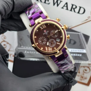 .Reward chronographe  RD63084L.